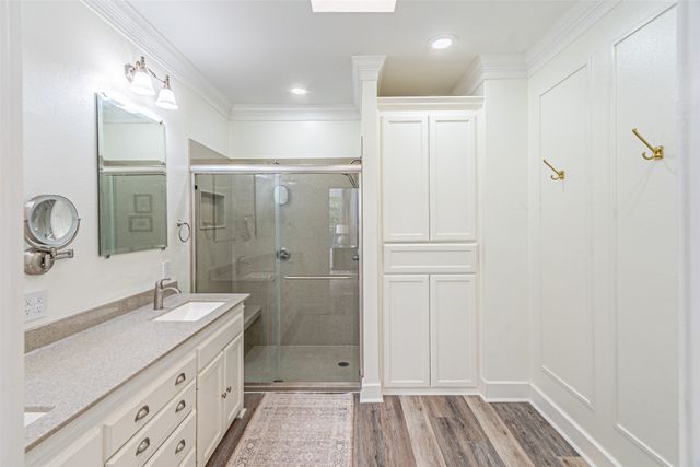 510 S Buffalo Street, Canton, TX 75103