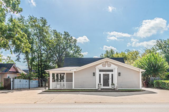 510 S Buffalo Street, Canton, TX 75103