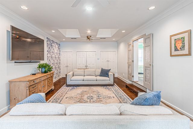 510 S Buffalo Street, Canton, TX 75103