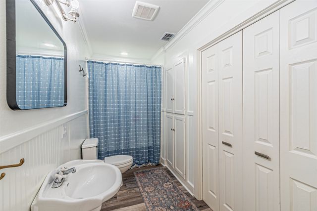 510 S Buffalo Street, Canton, TX 75103