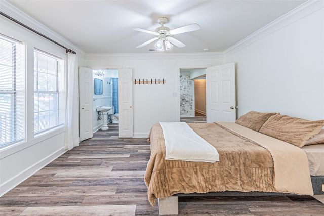 510 S Buffalo Street, Canton, TX 75103
