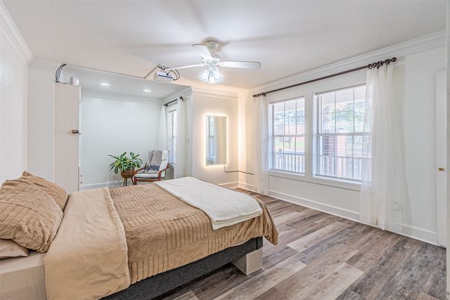 510 S Buffalo Street, Canton, TX 75103