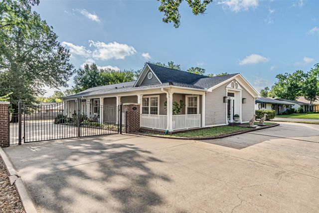 510 S Buffalo Street, Canton, TX 75103