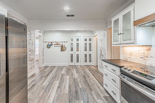 510 S Buffalo Street, Canton, TX 75103