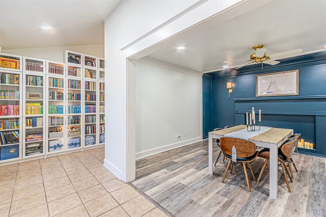 510 S Buffalo Street, Canton, TX 75103