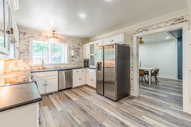 510 S Buffalo Street, Canton, TX 75103