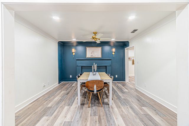 510 S Buffalo Street, Canton, TX 75103