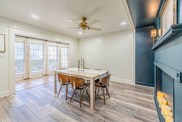 510 S Buffalo Street, Canton, TX 75103