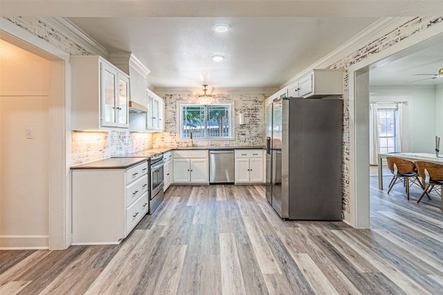 510 S Buffalo Street, Canton, TX 75103