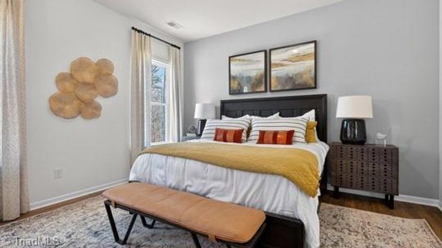 200 Mary Montrose Boulevard, Jamestown, NC 27282