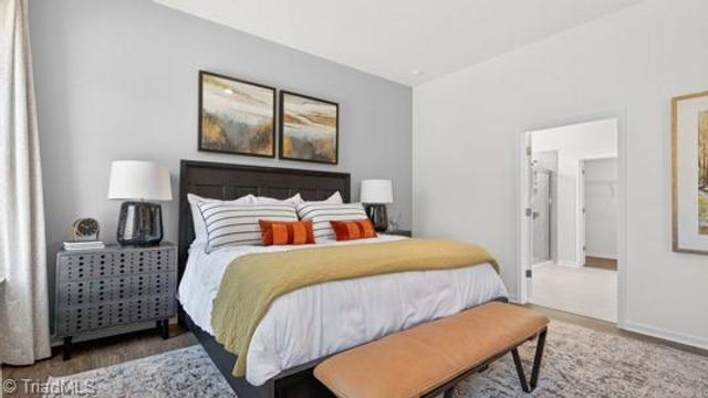 200 Mary Montrose Boulevard, Jamestown, NC 27282