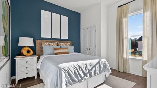 200 Mary Montrose Boulevard, Jamestown, NC 27282