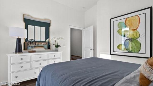 200 Mary Montrose Boulevard, Jamestown, NC 27282