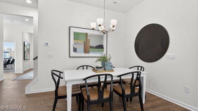 200 Mary Montrose Boulevard, Jamestown, NC 27282