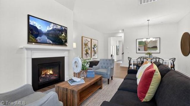 200 Mary Montrose Boulevard, Jamestown, NC 27282