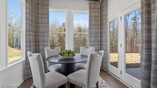 200 Mary Montrose Boulevard, Jamestown, NC 27282