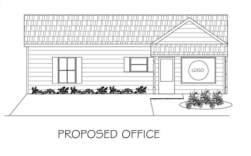 401 E Broad Street, Forney, TX 75126