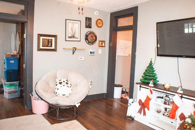 523 E Paint Street, Washington Court House, OH 43160