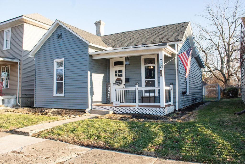 523 E Paint Street, Washington Court House, OH 43160