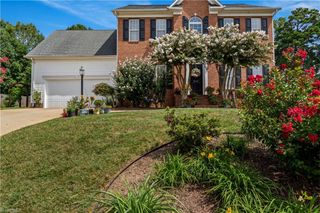 3625 Oak Chase Drive, High Point, NC 27265