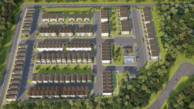 324 Mulberry Terrace B, Madison, TN 37115