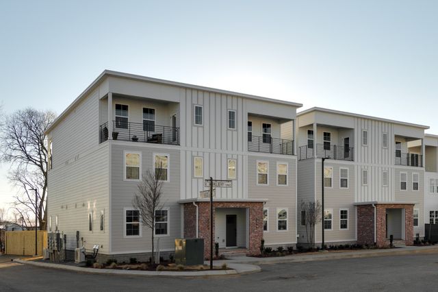 324 Mulberry Terrace B, Madison, TN 37115