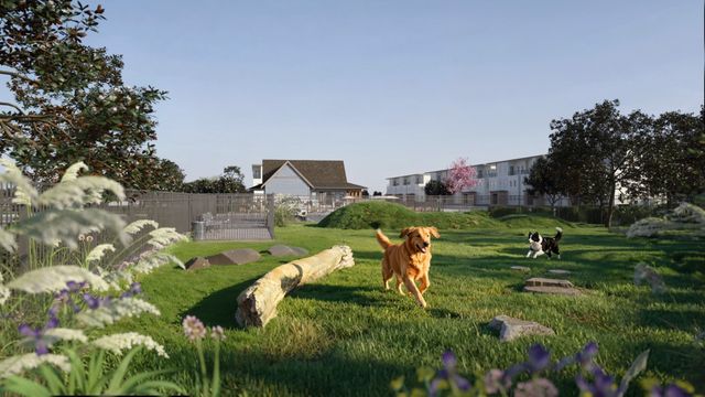 324 Mulberry Terrace B, Madison, TN 37115