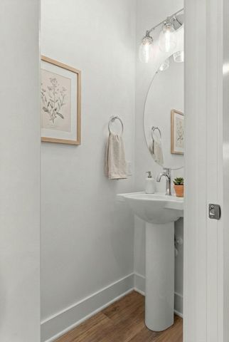 324 Mulberry Terrace B, Madison, TN 37115