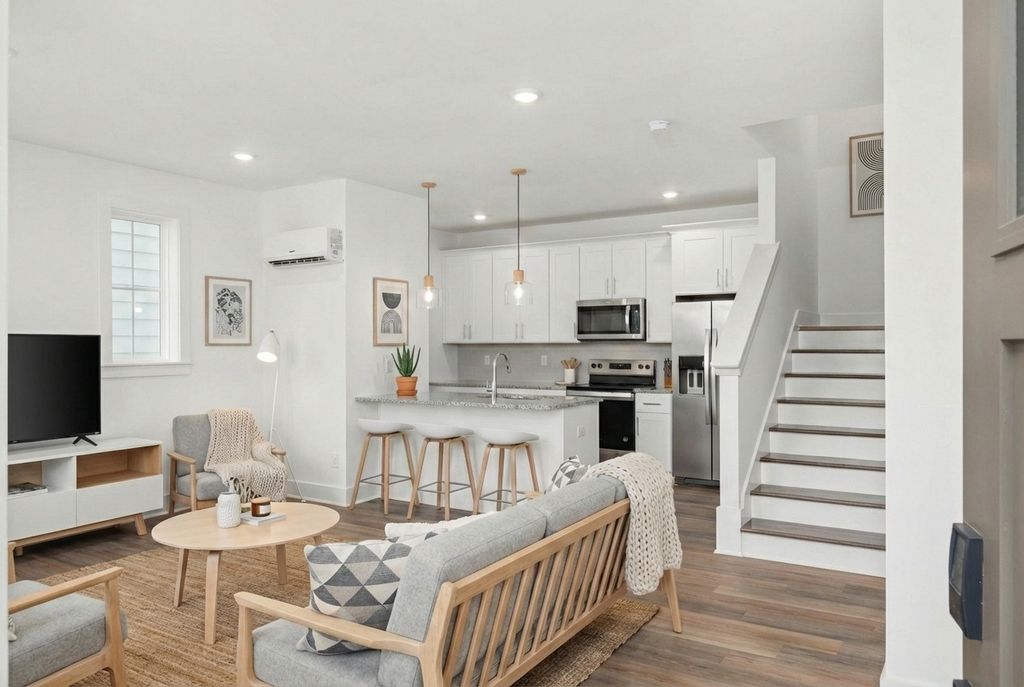 324 Mulberry Terrace B, Madison, TN 37115