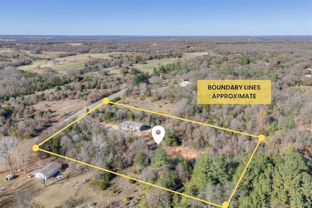 970388 S 3290 Road, Luther, OK 73054