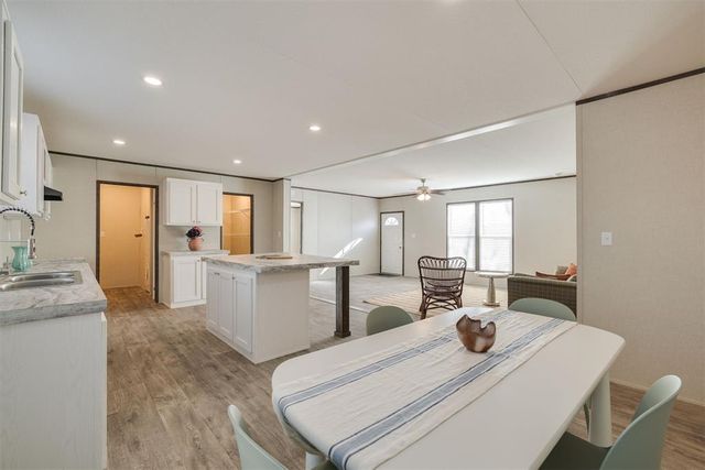 970388 S 3290 Road, Luther, OK 73054