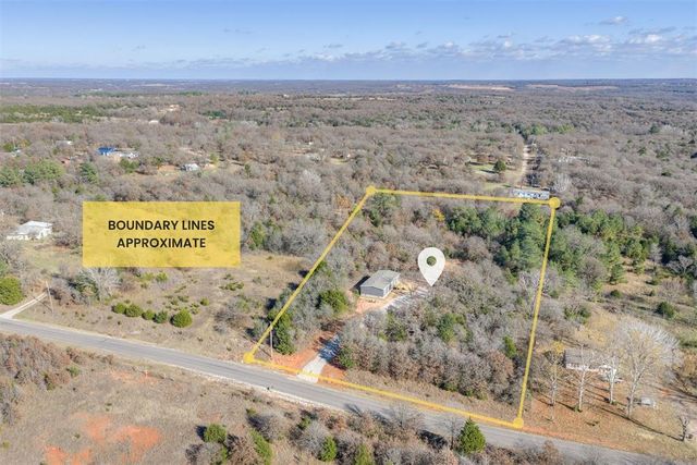 970388 S 3290 Road, Luther, OK 73054