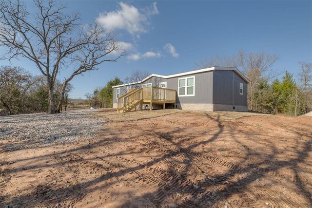 970388 S 3290 Road, Luther, OK 73054