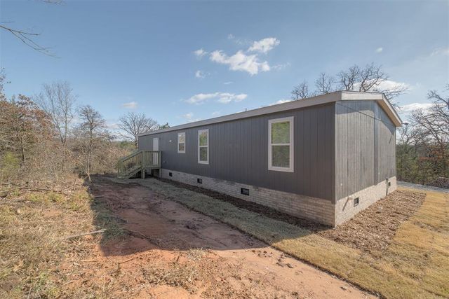 970388 S 3290 Road, Luther, OK 73054