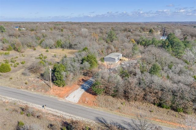 970388 S 3290 Road, Luther, OK 73054