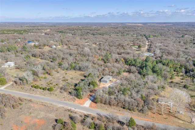 970388 S 3290 Road, Luther, OK 73054