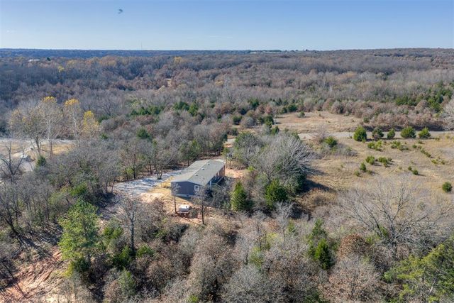 970388 S 3290 Road, Luther, OK 73054