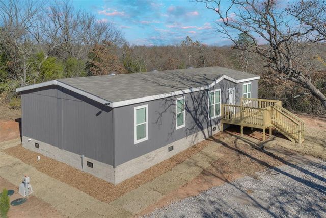 970388 S 3290 Road, Luther, OK 73054