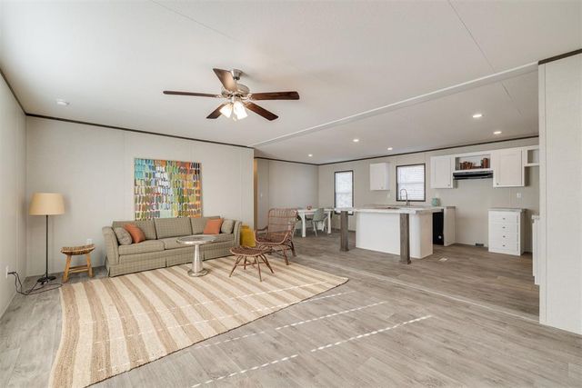 970388 S 3290 Road, Luther, OK 73054