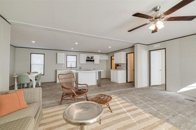 970388 S 3290 Road, Luther, OK 73054