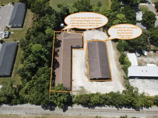 601 Lemon Street A, Port Orange, FL 32127