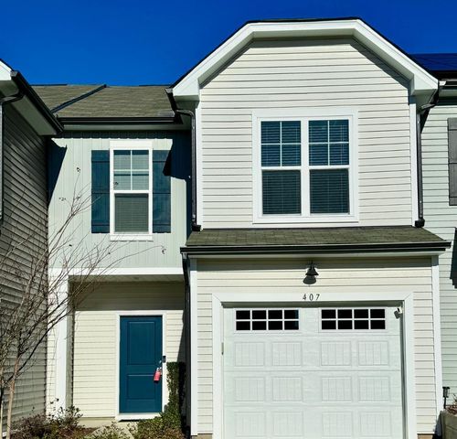407 Purdue Drive, Durham, NC 27713