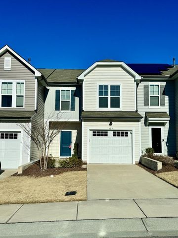 407 Purdue Drive, Durham, NC 27713