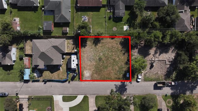 0 Winton Street, Houston, TX 77021