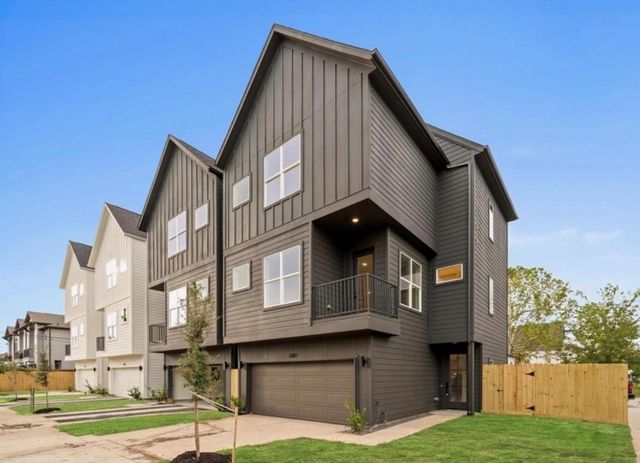 0 Winton Street, Houston, TX 77021