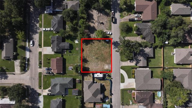 0 Winton Street, Houston, TX 77021