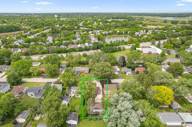 253 Heather Avenue, Grayslake, IL 60030