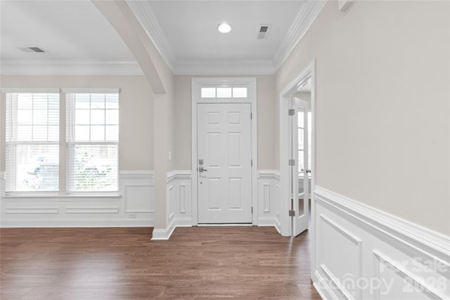 3017 Woodlands Creek Drive, Monroe, NC 28110