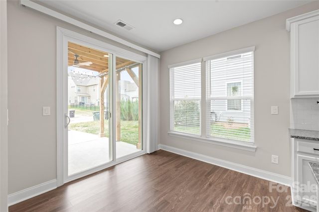 3017 Woodlands Creek Drive, Monroe, NC 28110