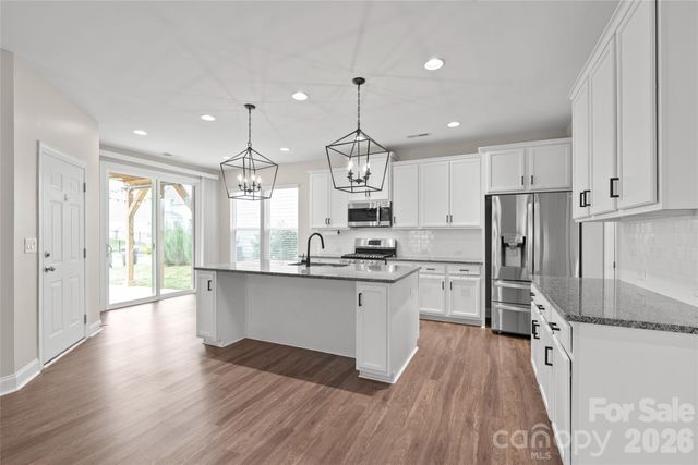 3017 Woodlands Creek Drive, Monroe, NC 28110